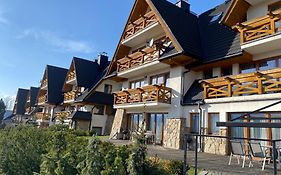 Apartament Piękne Miejsca - Kościelisko